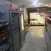 کلیه لوازم فروشگاه زنجیره قیمت توافقی|فروشگاه و مغازه|ساری, |دیوار