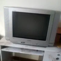 تلویزیون 21 اینچ سامسونگ