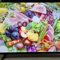 LED ایکس ویژن 55 فول امکانات مشابه اک