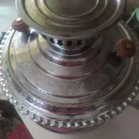 سماور گازی عالی|سماور، چای‌ساز، قهوه‌ساز|ارومیه, |دیوار