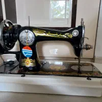 چرخ خیاطی مارشال اصل ژاپن