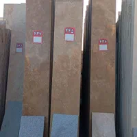 سنگ نما بصورت اقساط با چک تهاترملک و خودرو|مصالح و تجهیزات ساختمان|شیراز, عادل آباد|دیوار