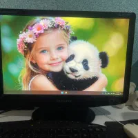 مانیتور ۱۹ اینچ