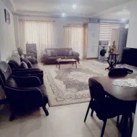 واحد ۸۰ متری دو خوابه طبقه پنجم