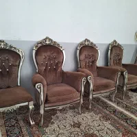 مبل سلطنتی