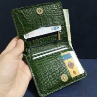 صنایع‌دستی‌ چرم‌طبیعی