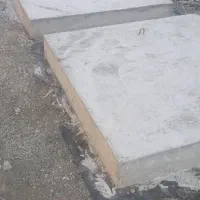 قطعات بتنی فاضلاب شهری