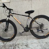 دوچرخه 27.5|دوچرخه، اسکیت، اسکوتر|گرمدره, |دیوار