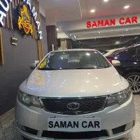 سراتو ۹۷ اپشنال اتو سامان