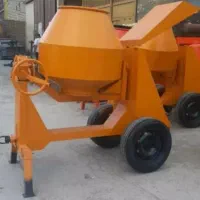 اجاره ی انواع میکسر و بالابر