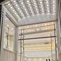 فروش ملک تجاری خیابان طالقانی