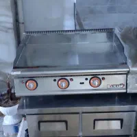 فروش تجهیزات رستوران|کافی‌شاپ و رستوران|رشت, علی آباد|دیوار