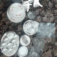 ظروف آشپزخانه