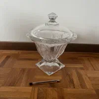 چند مدل کریستال|ظروف سرو و پذیرایی|تهران, آرارات|دیوار