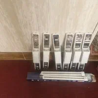 فروش 6 عدد مهتابی
