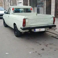 پیکان وانت|خودرو سواری و وانت|مشهد, کارگران|دیوار