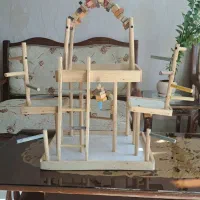 شهر بازی عروس هلندی