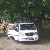 سرویس ون دربستی بجنورد، تورگردشگری|خدمات حمل و نقل|بجنورد, |دیوار