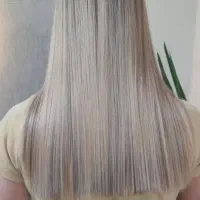 کراتین تخصصی ( ابریشم سازی) با اف ویژه|خدمات آرایشگری و زیبایی|بندر کنگان, |دیوار