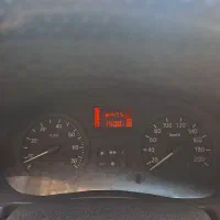 تندر ۹۰  ال نود|خودرو سواری و وانت|تهران, فتح|دیوار