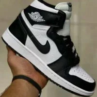 نیم بوت / کتونی