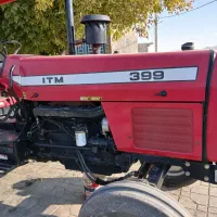 تراکتور۳۹۹