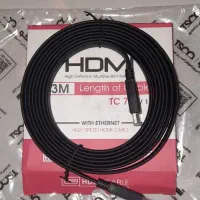 کابل HDMI اندازه 3 متر|لوازم جانبی موبایل و تبلت|کرج, مهرویلا جنوبی|دیوار