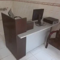 میز و صندلی