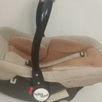 کریر برند بیبی لند|کالسکه و لوازم جانبی|تهران, شهرک الهیه غرب|دیوار