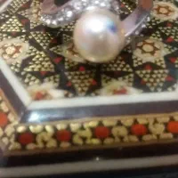 انگشتر زنانه|بدلیجات|شاهین‌شهر, شهرک گلدیس|دیوار