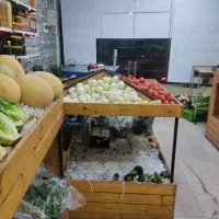 وسایل میوه فروشی