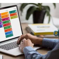 نرم افزار حسابداری تولیدی و پخش