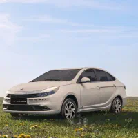 قاسمی/نقد و اقساط/کی ام سی ایگل KMC EAGEL قسطی|خودرو سواری و وانت|اصفهان, شهرک گل نرگس|دیوار