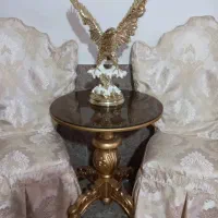 مبل سزار ۹ نفره|مبلمان خانگی و میز عسلی|ورامین, ورامین|دیوار