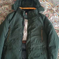 کاپشن اور بوفالو روسی