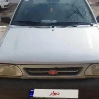 فروش پراید ۸۵