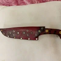 چاقو|کوهنوردی و کمپینگ|ری, تصفیه خانه|دیوار