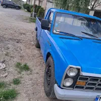 نیسان مدل 1383|خودرو سواری و وانت|آمل, |دیوار