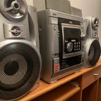 باند و دی وی دی الجی نو|سیستم صوتی خانگی|تهران, مهرآباد جنوبی|دیوار