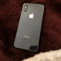 ایفون xs مشابه دستگاه اکبند