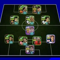 اکانت efootball پی اس