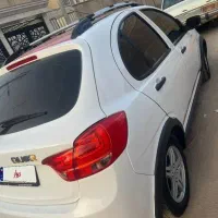 کوییک r1400 کم کار در حد|خودرو سواری و وانت|کاشان, شهید زجاجی|دیوار