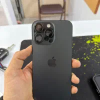 ایفون۱۵پرومکس