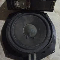 ظبط و باند تک woofer