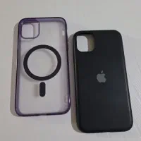 قاب گوشی 11 نرمال
