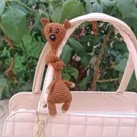 تدی گردن دراز