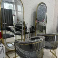 لوازم آرایشگاه و سالن‌های زیبایی