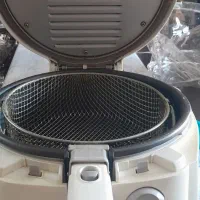 سرخکن همیلتون|اجاق گاز و لوازم برقی پختوپز|شهریار, شهریار|دیوار