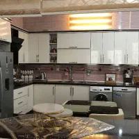 کابینت هایگلاس