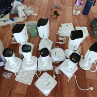 نصب دوربین مداربسته|دوربین مداربسته|جم, |دیوار